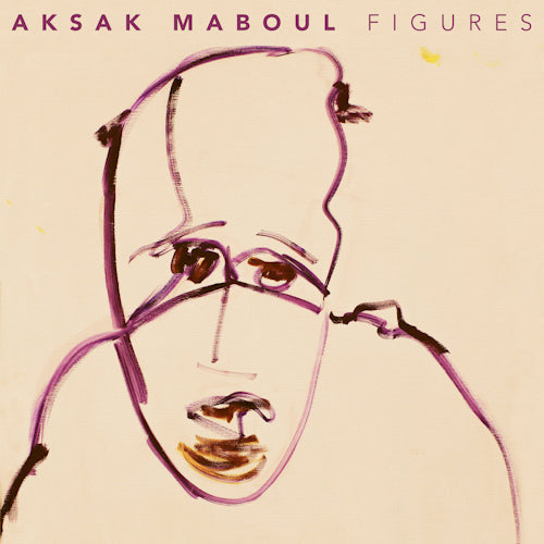 Aksak Maboul - Figures (CD) - Discords.nl