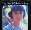 Astrud Gilberto - The Astrud Gilberto Album (LP Tweedehands)