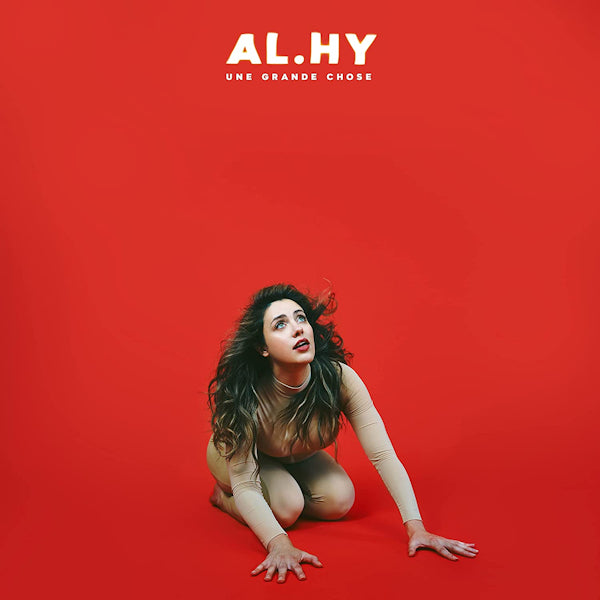 Al.hy - Une grande chose (LP) - Discords.nl