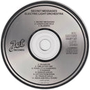 Electric Light Orchestra - Secret Messages (CD Tweedehands)