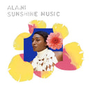 Ala.ni - Sunshine music (LP)