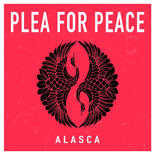 Alasca - Plea for peace (CD) - Discords.nl