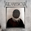 Alasca - Actors & liars (CD) - Discords.nl