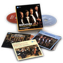 Alban Berg Quartett - The complete string quartets (CD) - Discords.nl