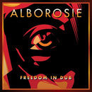 Alborosie - Freedom in dub (CD) - Discords.nl