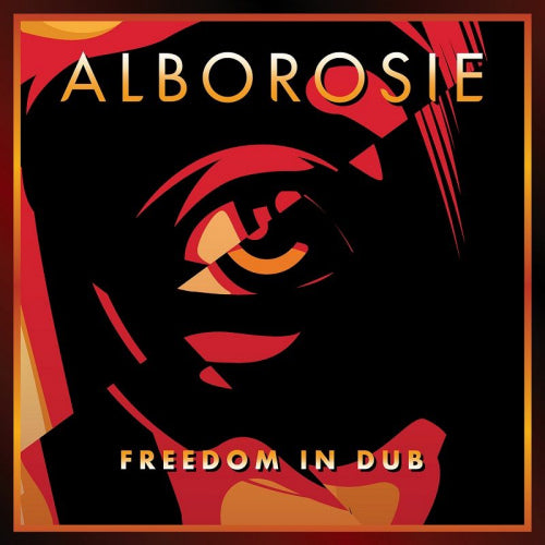 Alborosie - Freedom in dub (LP) - Discords.nl