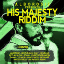 Alborosie Presents - His majesty riddim (LP)