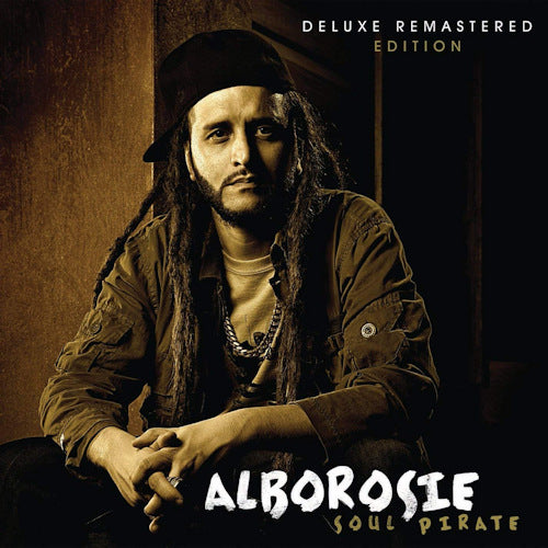 Alborosie - Soul pirate (CD)