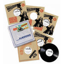 Alborosie - Sound the system showcase (LP) - Discords.nl