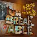 Alborosie Meets The Wailers United - Unbreakable (LP) - Discords.nl
