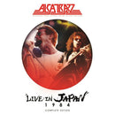 Alcatrazz - Live in japan 1984 (CD) - Discords.nl