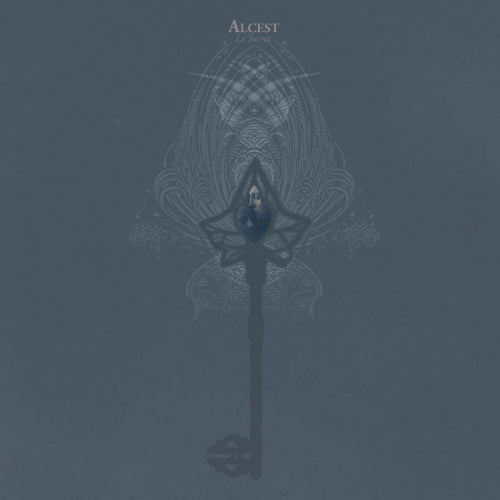 Alcest - Le secret (CD) - Discords.nl