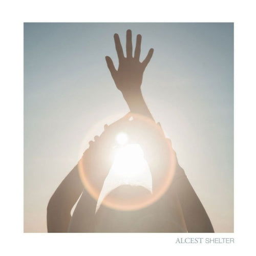 Alcest - Shelter (CD) - Discords.nl