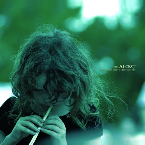 Alcest - Souvenirs d'un autre monde (CD) - Discords.nl