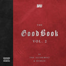 Alchemist & Budgie - Good book ii (CD) - Discords.nl