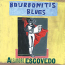 Alejandro Escovedo - Bourbonites blues (CD) - Discords.nl
