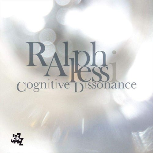 Ralph Alessi - Cognitive dissonance (CD) - Discords.nl