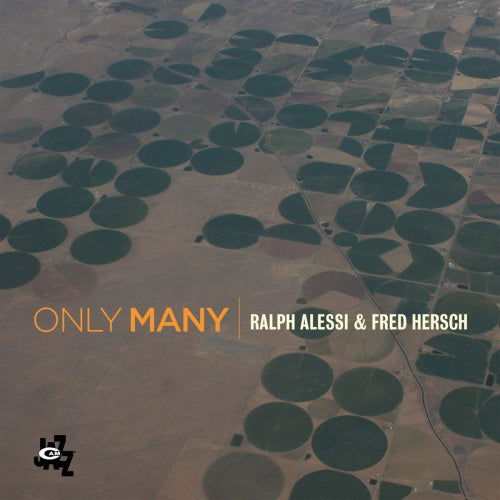 Ralph Alessi - Only many (CD) - Discords.nl