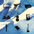 Alexis Taylor - Listen with(out) piano (LP) - Discords.nl