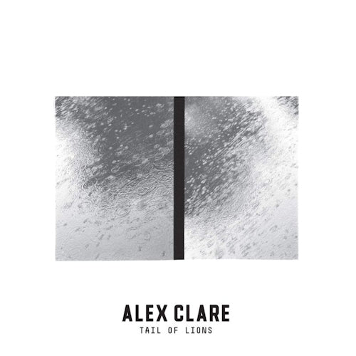 Alex Clare - Tail of lions (LP) - Discords.nl