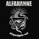 Alfahanne - Alfapocalyptic rock (7-inch single) - Discords.nl