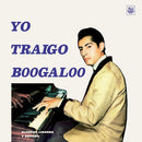 Alfredo Y Su Sonora Linares - Yo traigo boogaloo (LP) - Discords.nl