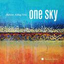 Rajim Alhaj -trio- - One sky (CD) - Discords.nl