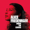 Alice Fredenham - Under the covers (CD) - Discords.nl