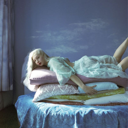 Alice On The Roof - Madame (CD) - Discords.nl