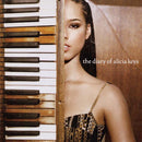 Alicia Keys - Diary of alicia keys (LP) - Discords.nl