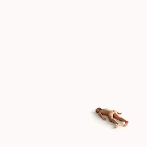 Aliocha - Naked (LP) - Discords.nl