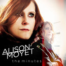 Alison Moyet - Minutes (CD) - Discords.nl