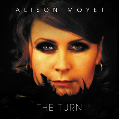 Alison Moyet - Turn (LP) - Discords.nl