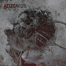 Allegaeon - Apoptosis (CD) - Discords.nl