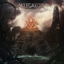 Allegaeon - Proponent for sentience (CD) - Discords.nl