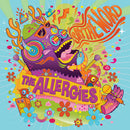 Allergies - Say the word (CD) - Discords.nl