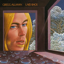 Gregg Allman - Laid back (LP) - Discords.nl