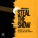 Allergies - Steal the show (CD) - Discords.nl