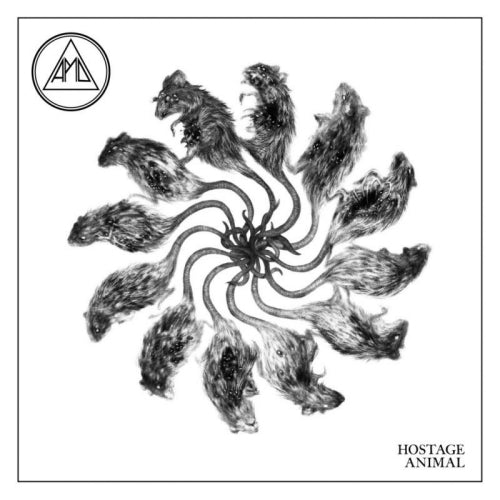 All Pigs Must Die - Hostage animal (CD) - Discords.nl