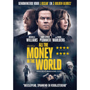 Movie - All the money in the world (DVD Music) - Discords.nl