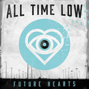 All Time Low - Future hearts (LP) - Discords.nl