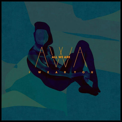 All We Are - I wear you (7-inch single) - Discords.nl