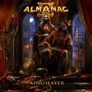 Almanac - Kingslayer (LP) - Discords.nl