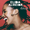 Elida Almeida - Kebrada (CD) - Discords.nl