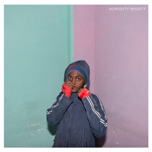 Almighty Mighty - Almighty mighty (12-inch)