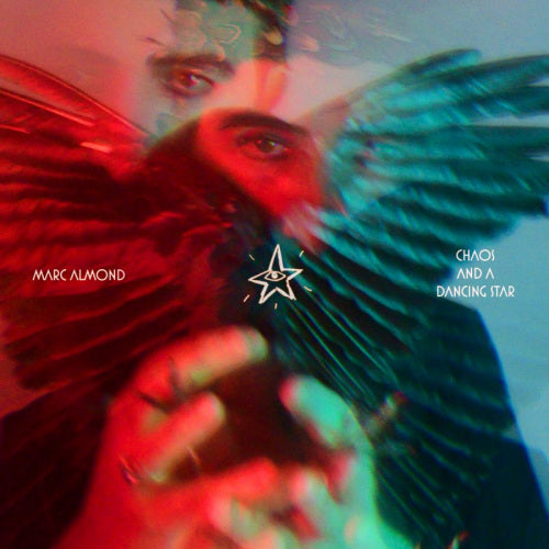 Marc Almond - Chaos and a dancing star (CD) - Discords.nl