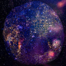 Alpentines - Blackness (LP) - Discords.nl