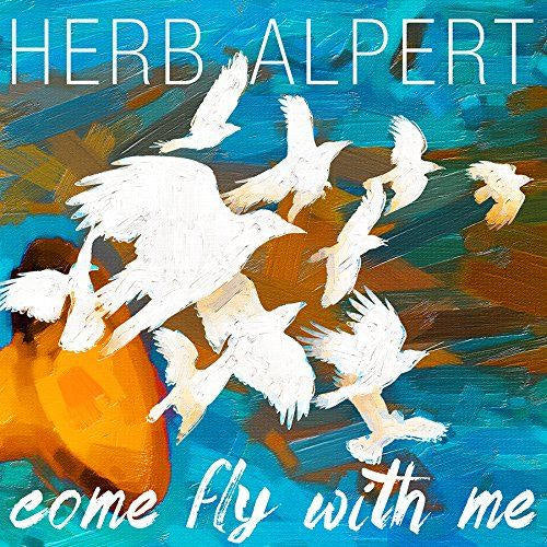 Herb Alpert - Come fly with me (LP) - Discords.nl