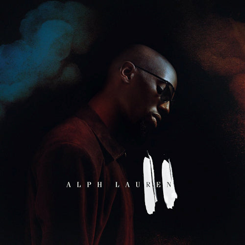 Alpha Wann - Alph lauren 2 (CD) - Discords.nl