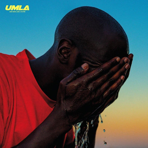 Alpha Wann - Umla (LP) - Discords.nl